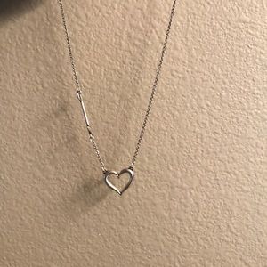 James Avery Necklace